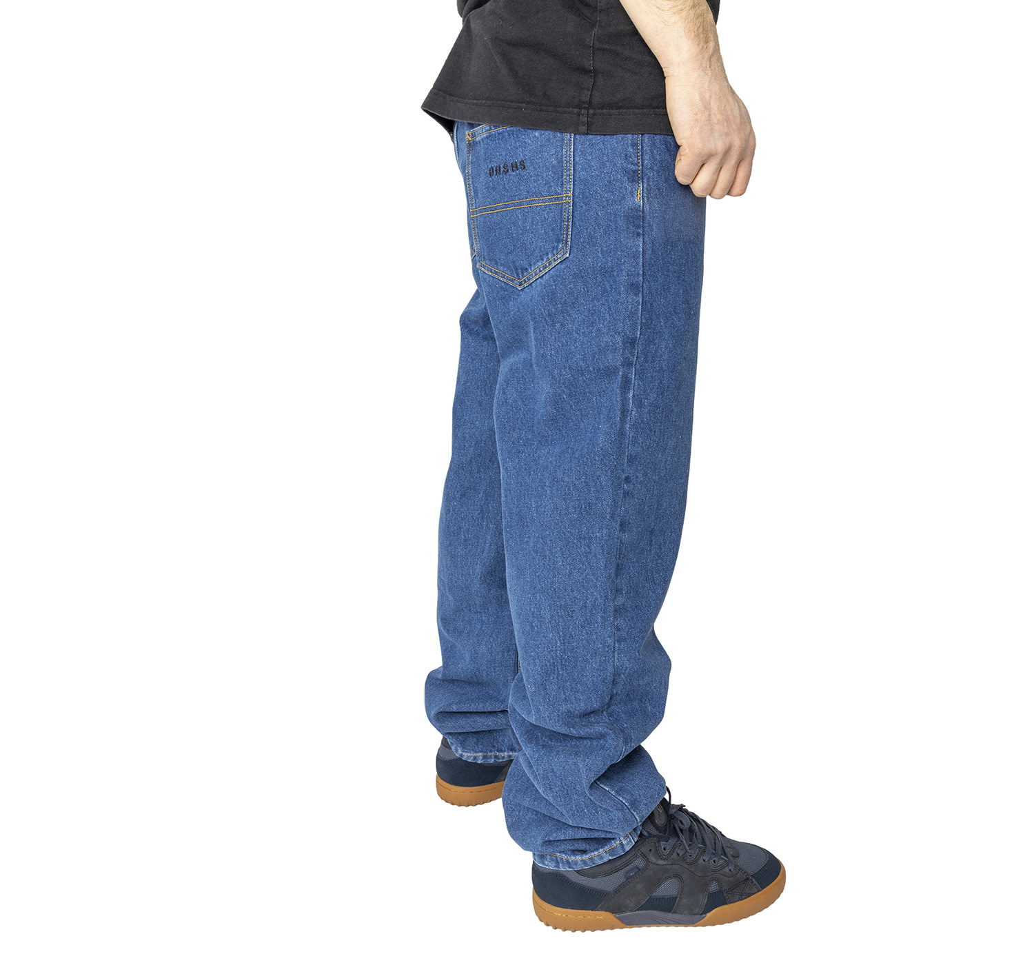 NNSNS nessie dark denim