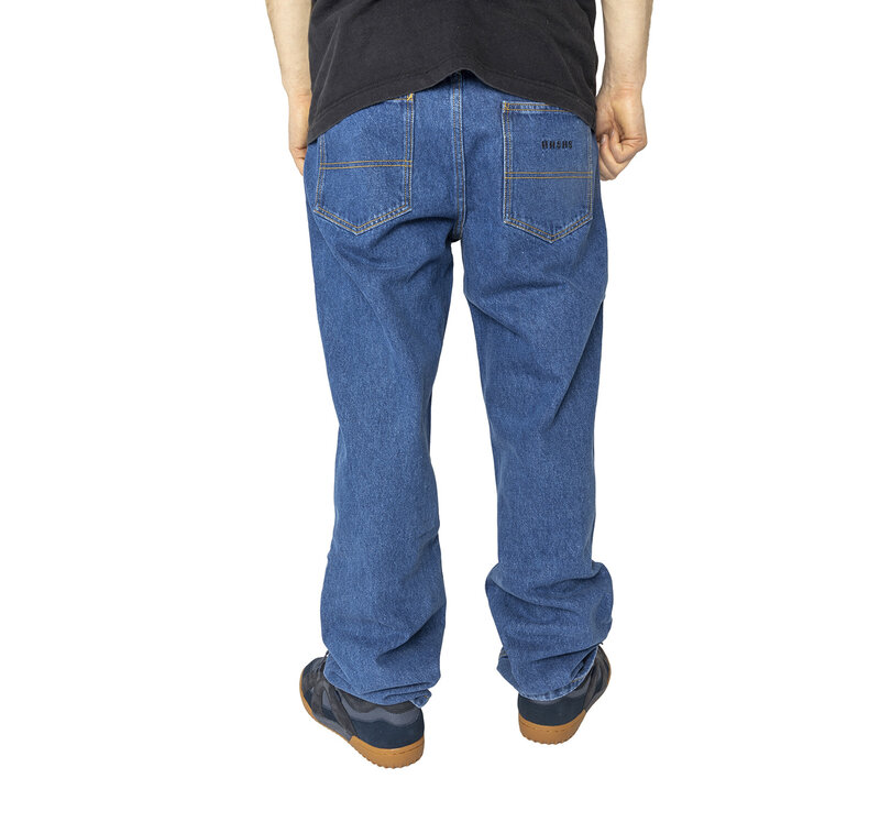 NNSNS nessie dark denim