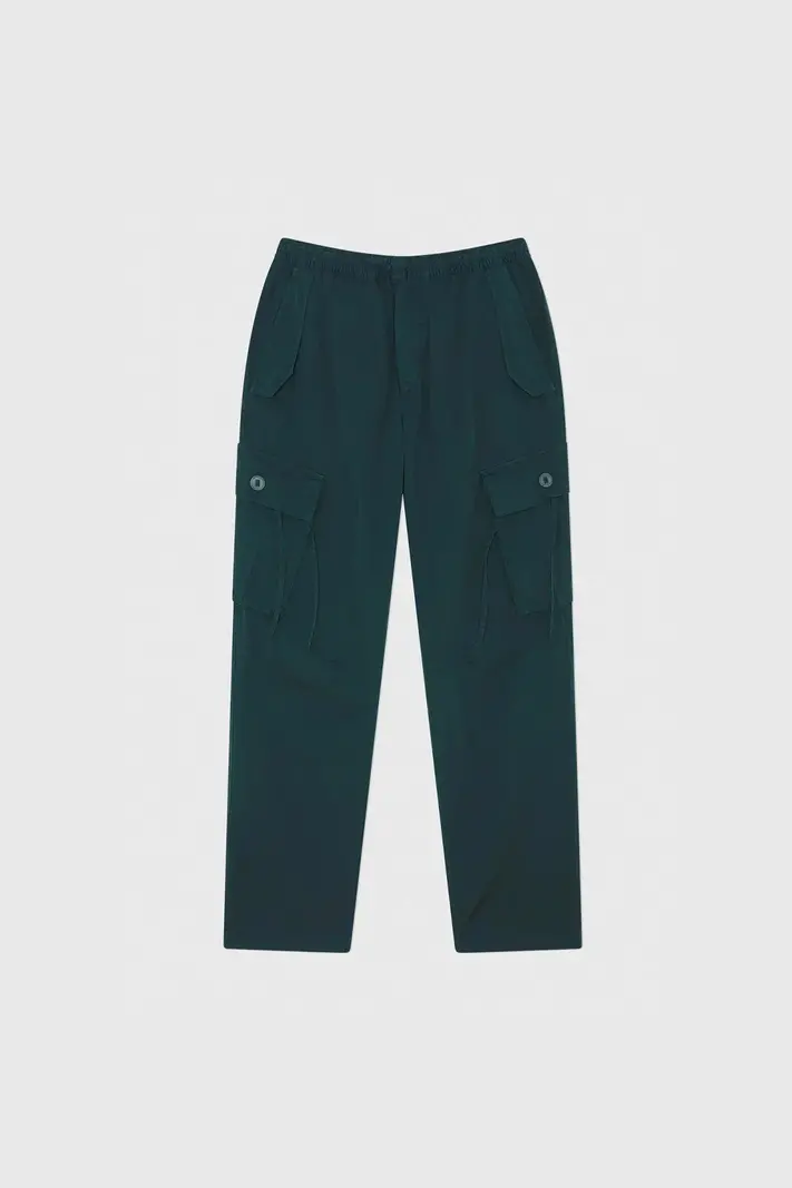 WOOD WOOD WOOD WOOD stanley cargo - forest green