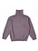 New Amsterdam NEW AMSTERDAM sailor half zip knit - grey