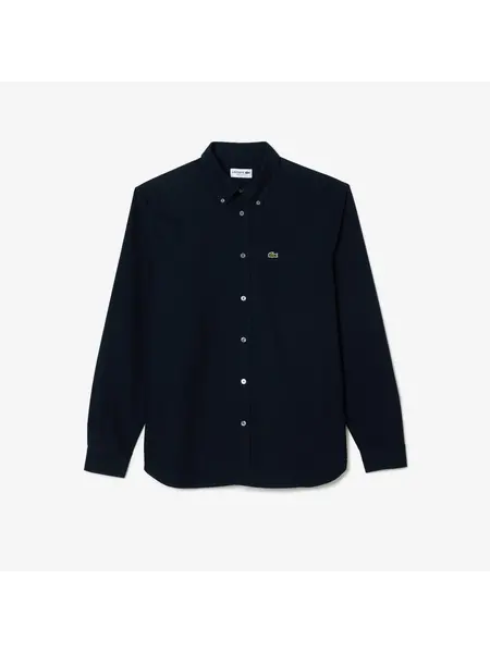 lacoste LACOSTE woven shirt ch1911-f2w