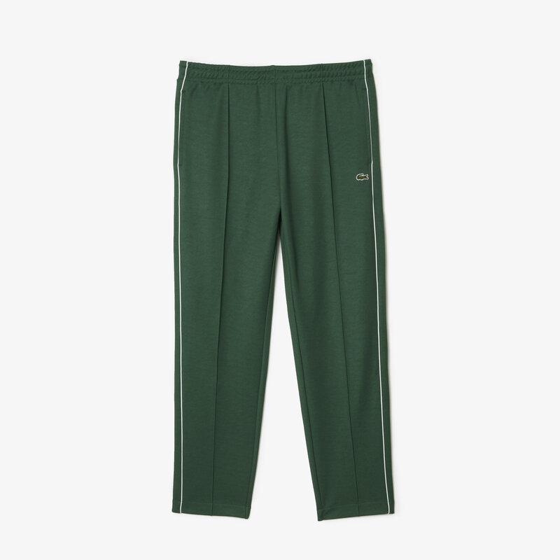 lacoste LACOSTE tracksuit trousers xh1412-132