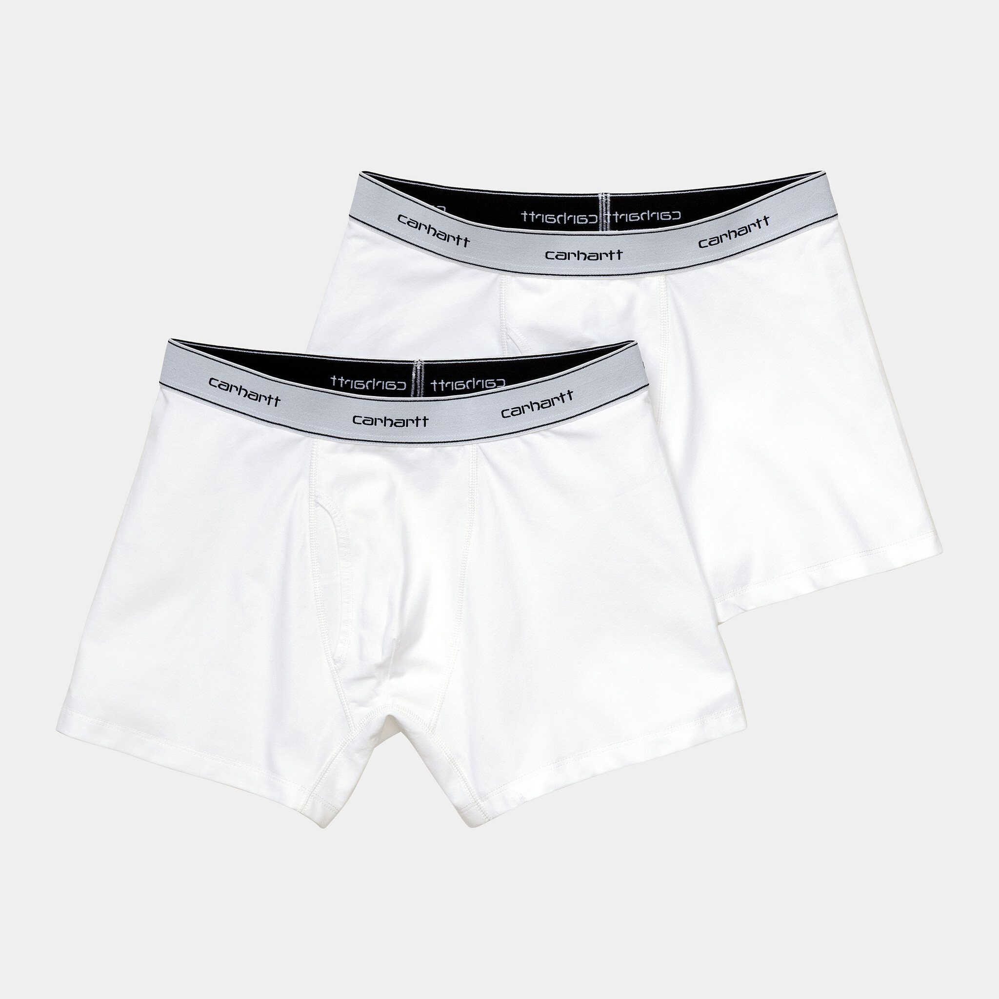 CARHARTT WIP CARHARTT WIP trunks - white