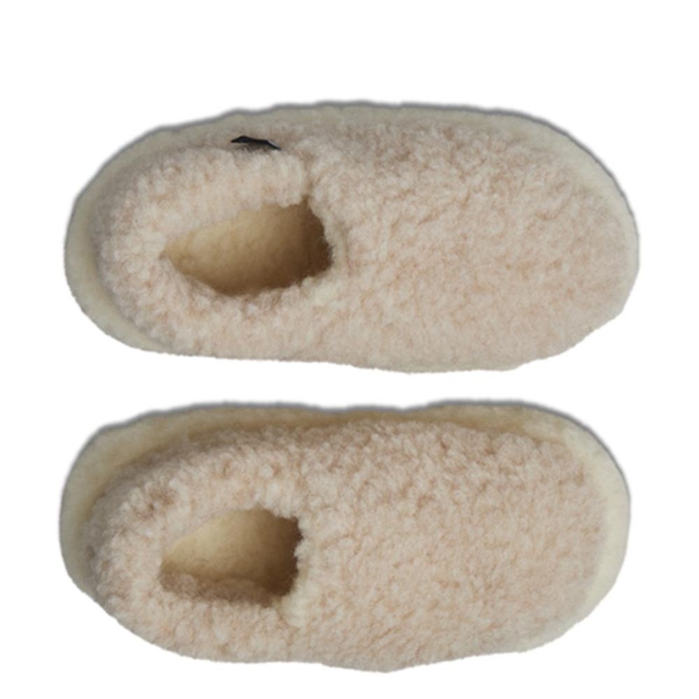 RUE DE WOOL RUE DE WOOL - desert brown/natural