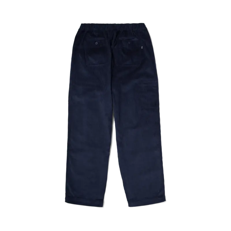 HUF HUF leisure skate pant - navy