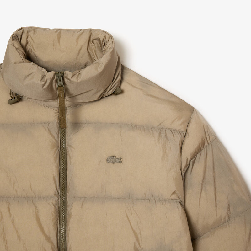 lacoste LACOSTE jacket BH5641 - kelp