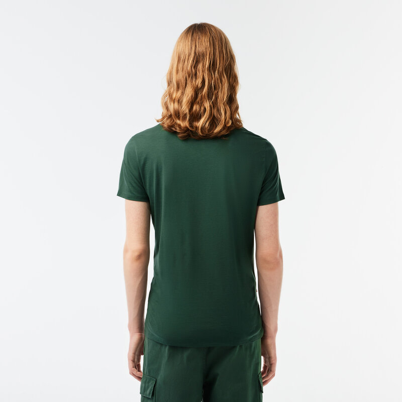 lacoste LACOSTE tee shirt - th6709