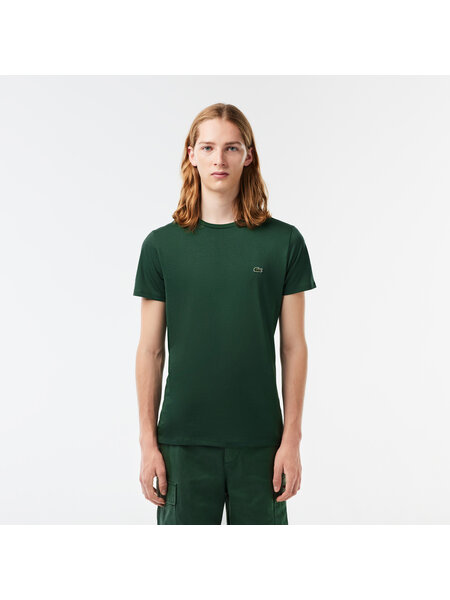 lacoste LACOSTE tee shirt - th6709