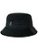 kangol KANGOL cord bucket - black