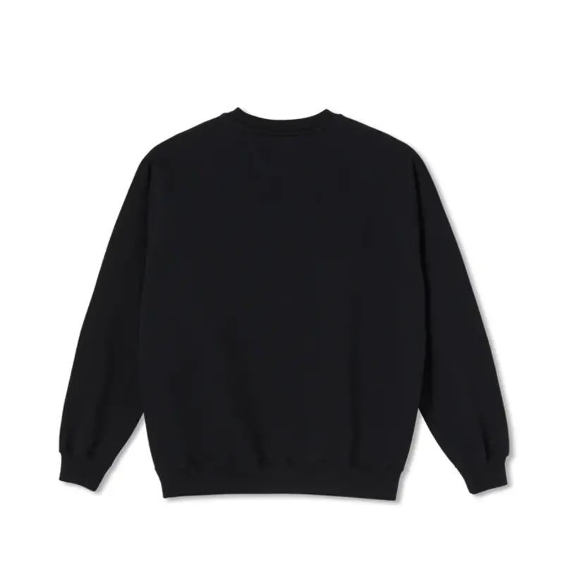 Polar POLAR default crewneck - black