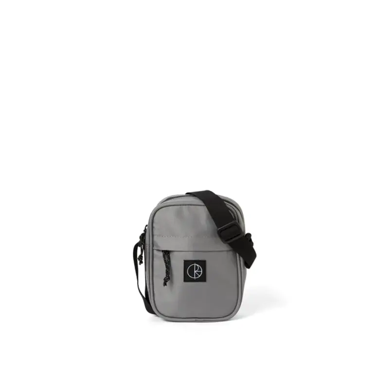 Polar POLAR mini dealer bag - cordura - grey