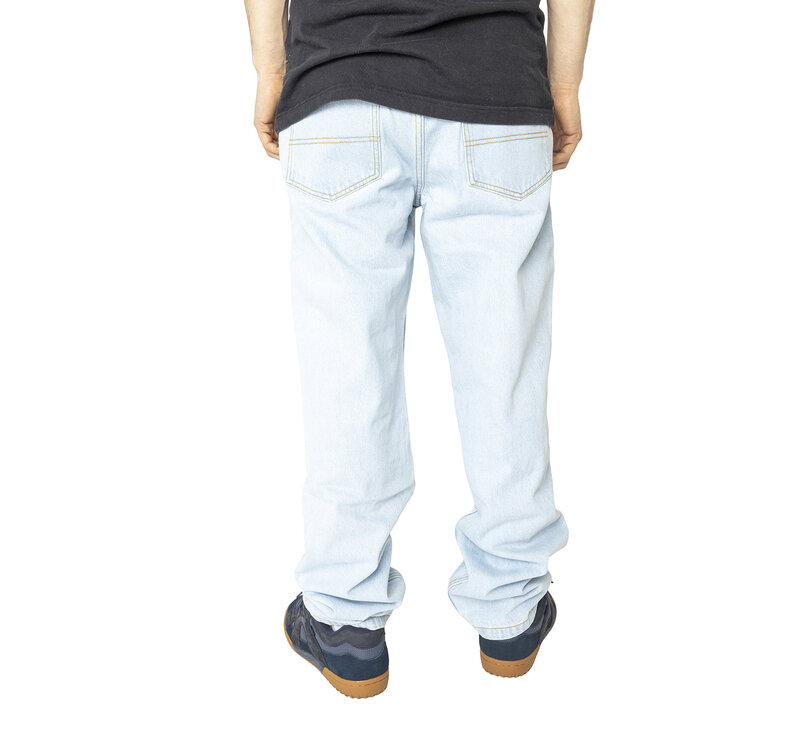 NNSNS nessie cloud blue denim