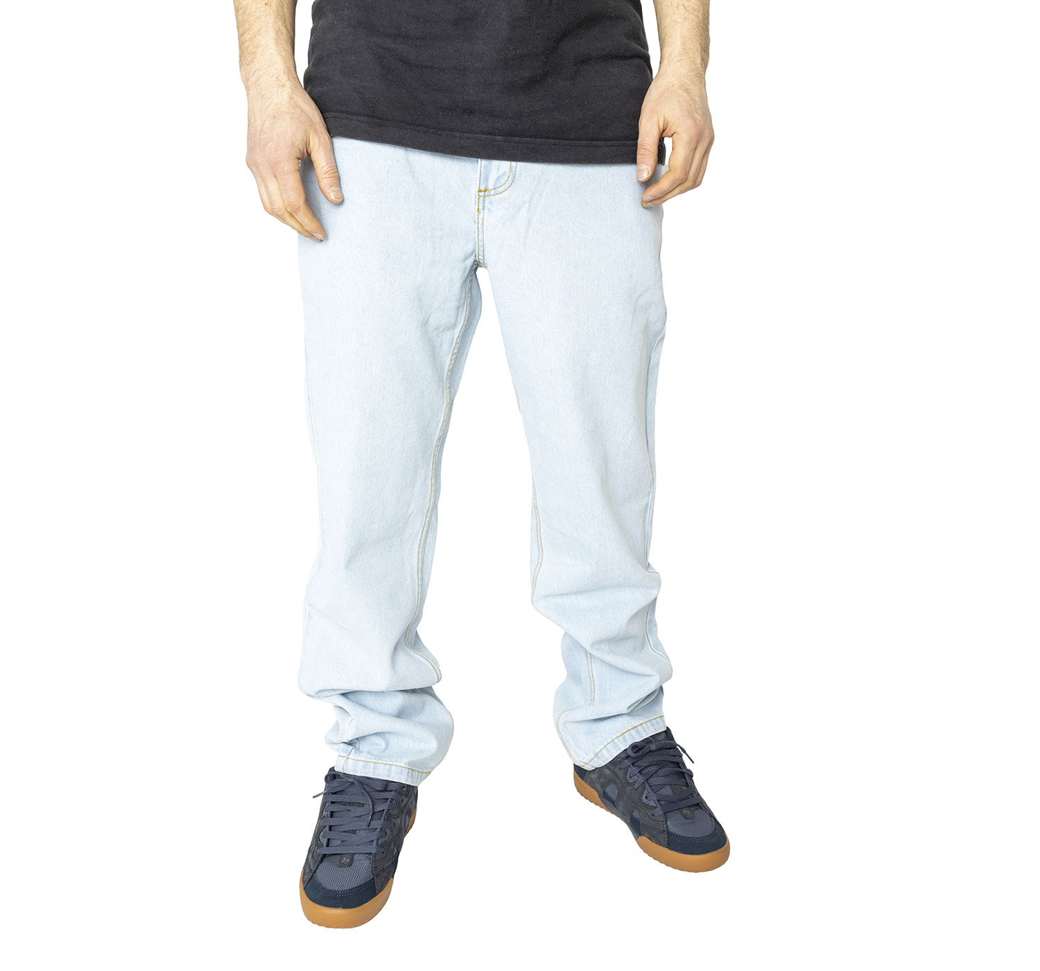 NNSNS nessie cloud blue denim