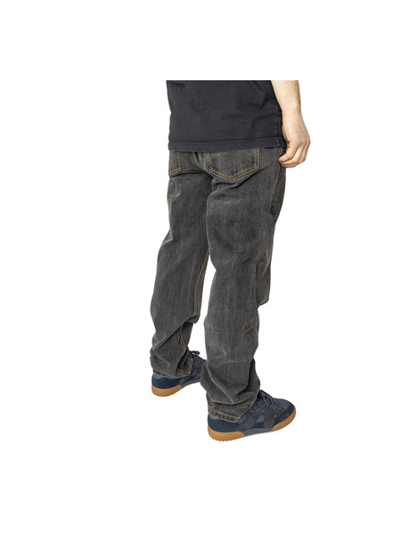 NNSNS nessie black washed denim