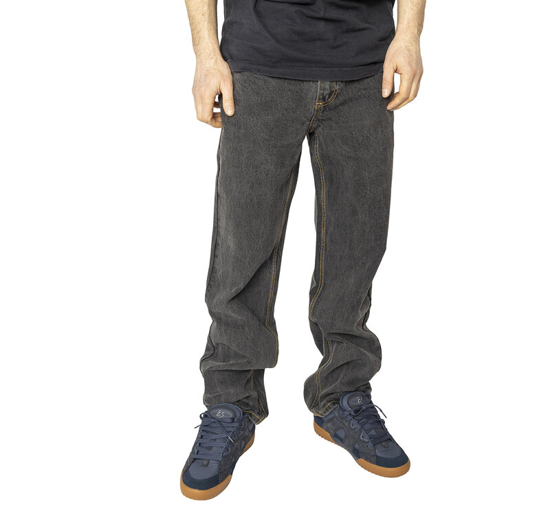 NNSNS nessie black washed denim