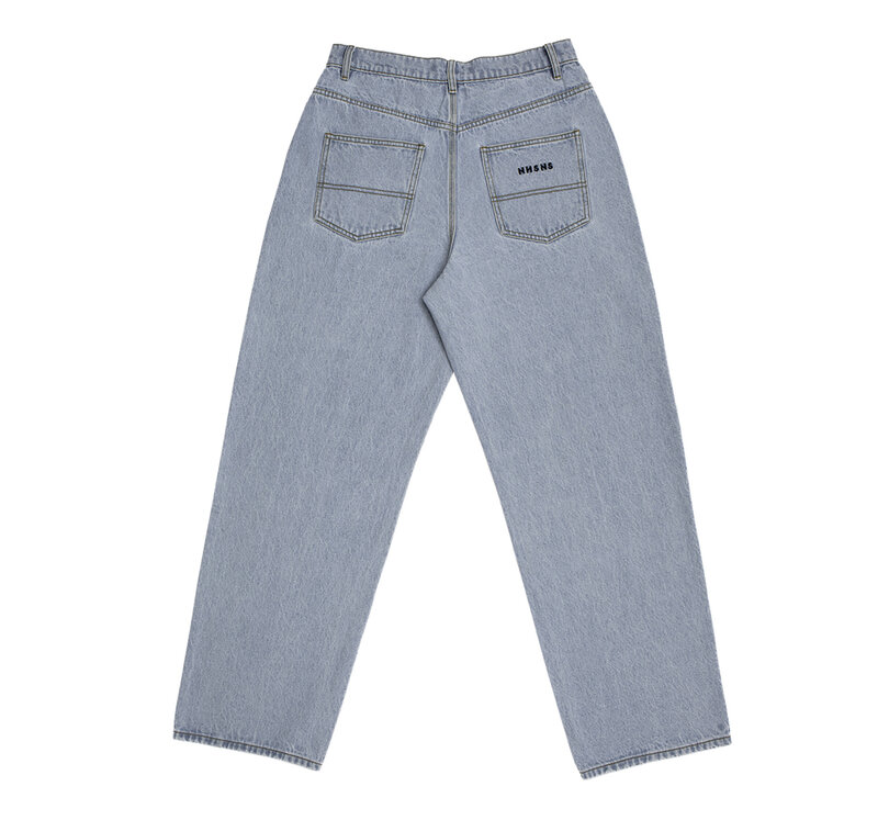 NNSNS biggerfoot superbleached denim