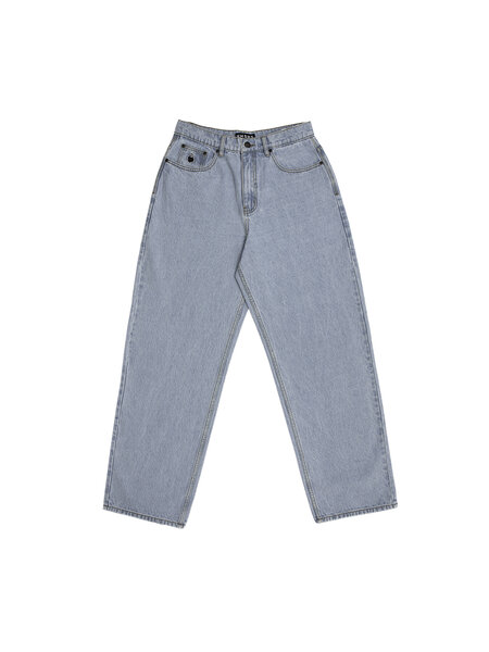 NNSNS biggerfoot superbleached denim