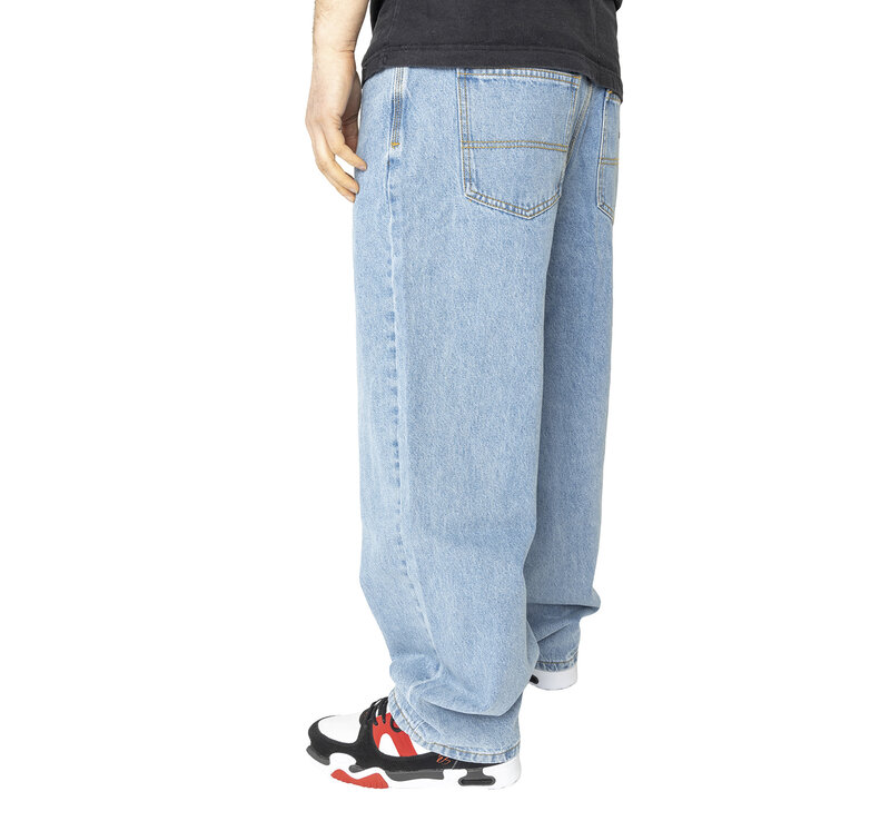 NNSNS biggerfoot white denim