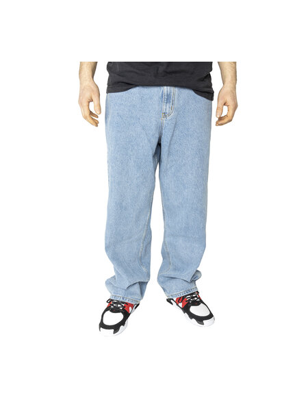 NNSNS biggerfoot white denim