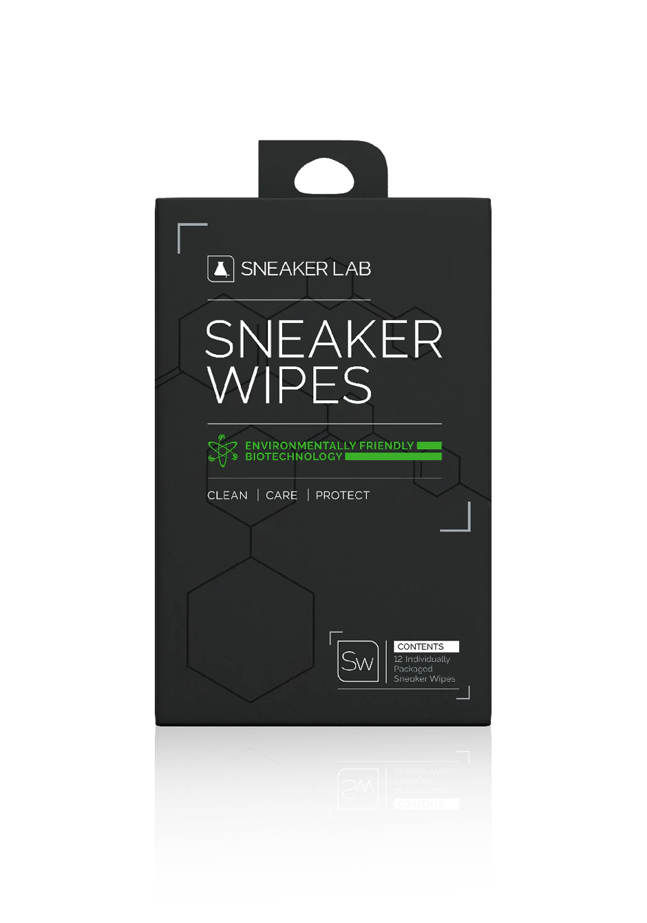 SNEAKERLAB SNEAKERLAB sneaker wipes (12)