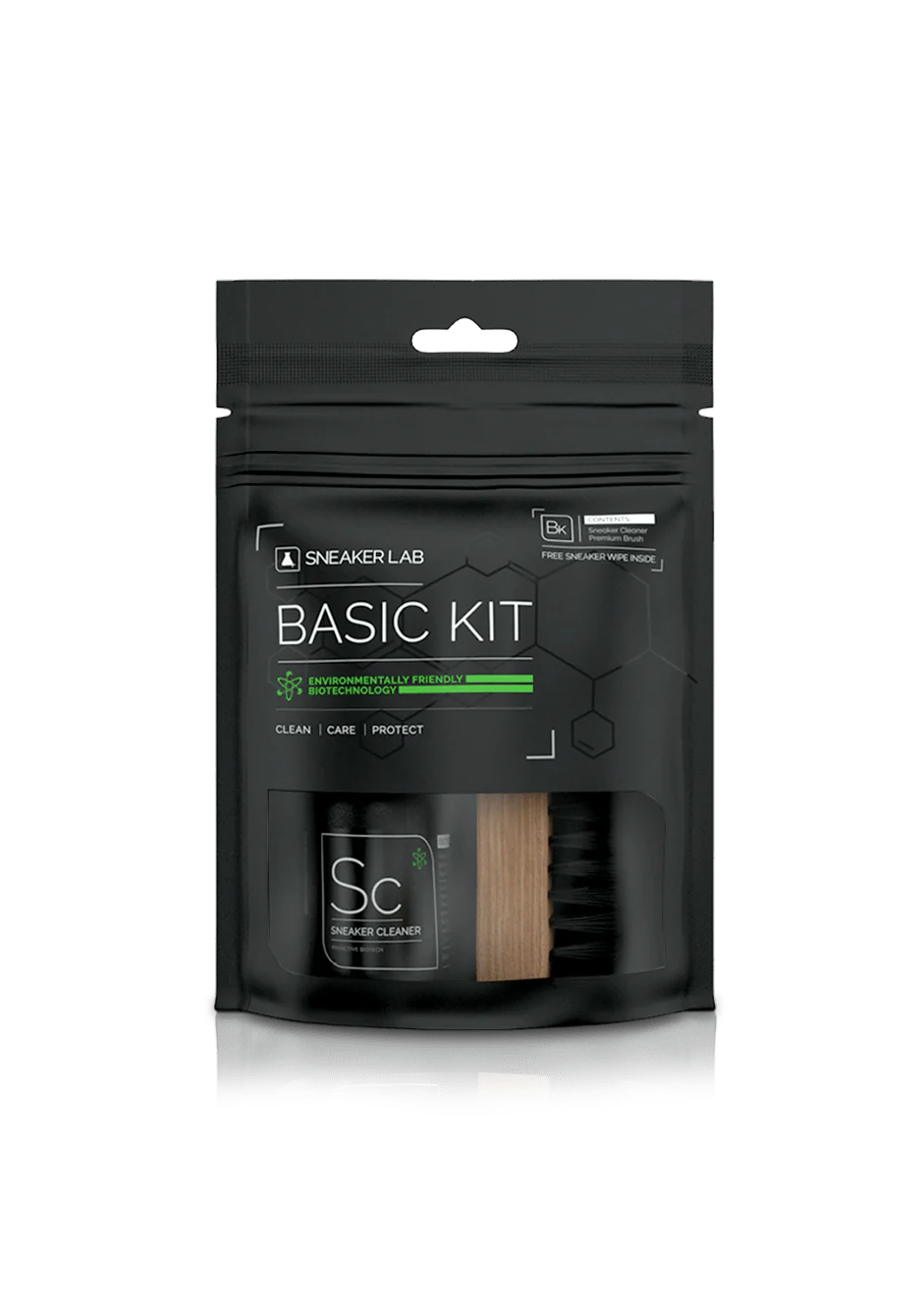 SNEAKERLAB SNEAKERLAB basic kit