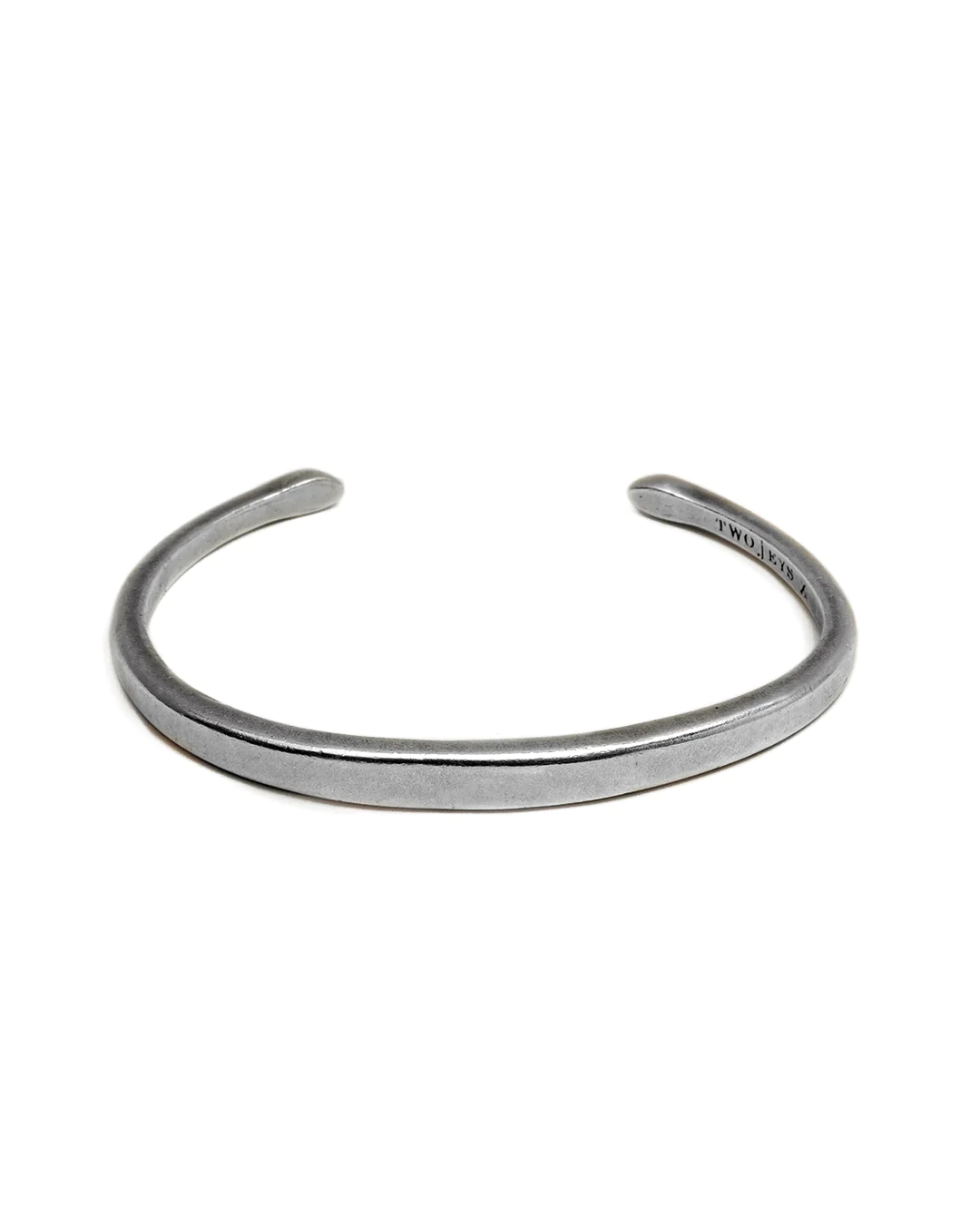 TwoJeys 01 bracelet - 700 plata