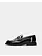 Filling Pieces FILLING PIECES loafer gowtu - black