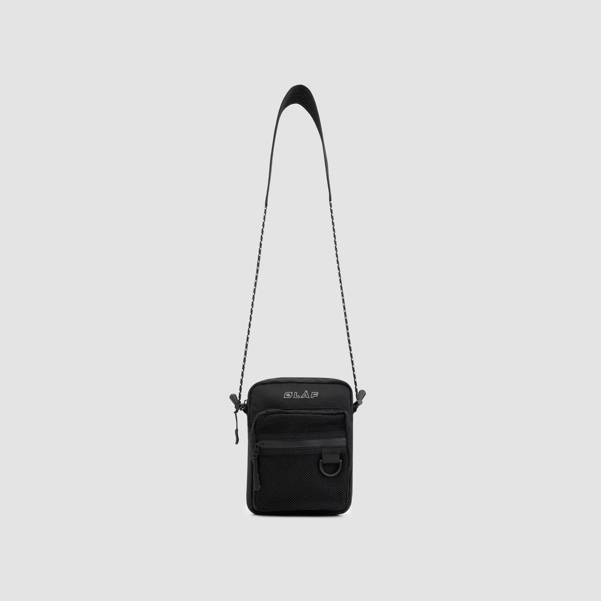OLAF OLAF camera bag - black