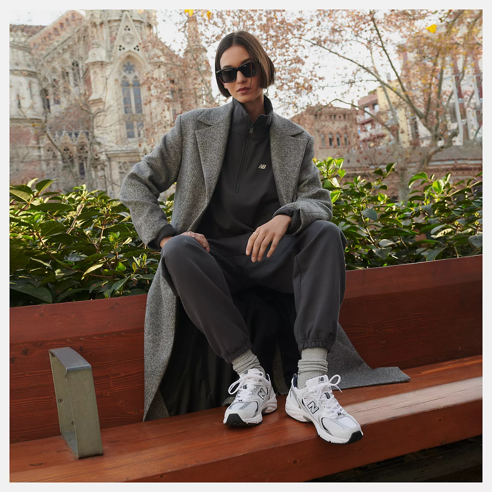 NEW BALANCE NEW BALANCE MR530SG