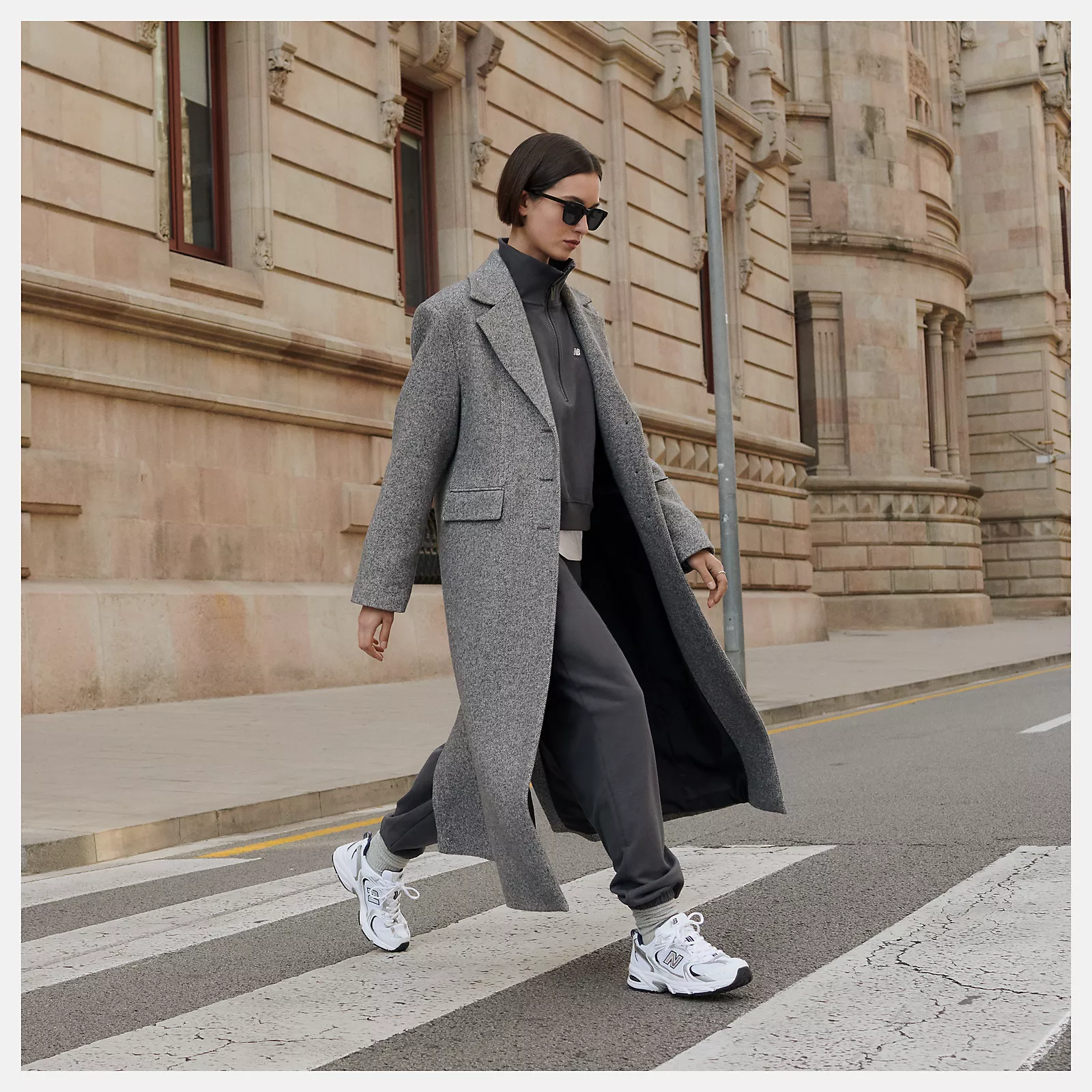 NEW BALANCE NEW BALANCE MR530SG