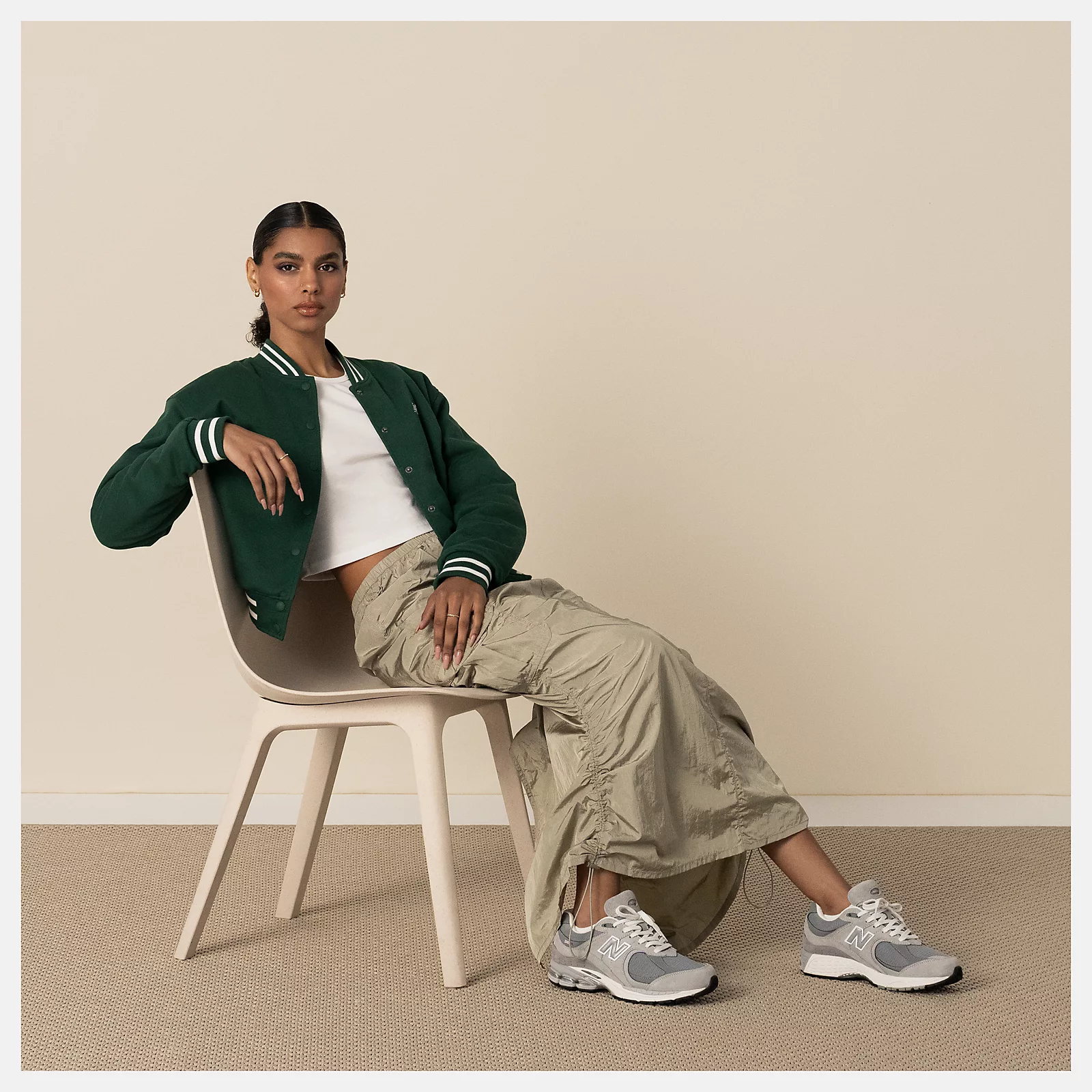 NEW BALANCE NEW BALANCE M2002RST