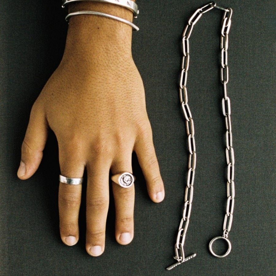 TWOJEYS angel ring - 700 plata