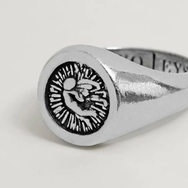 TWOJEYS angel ring - 700 plata