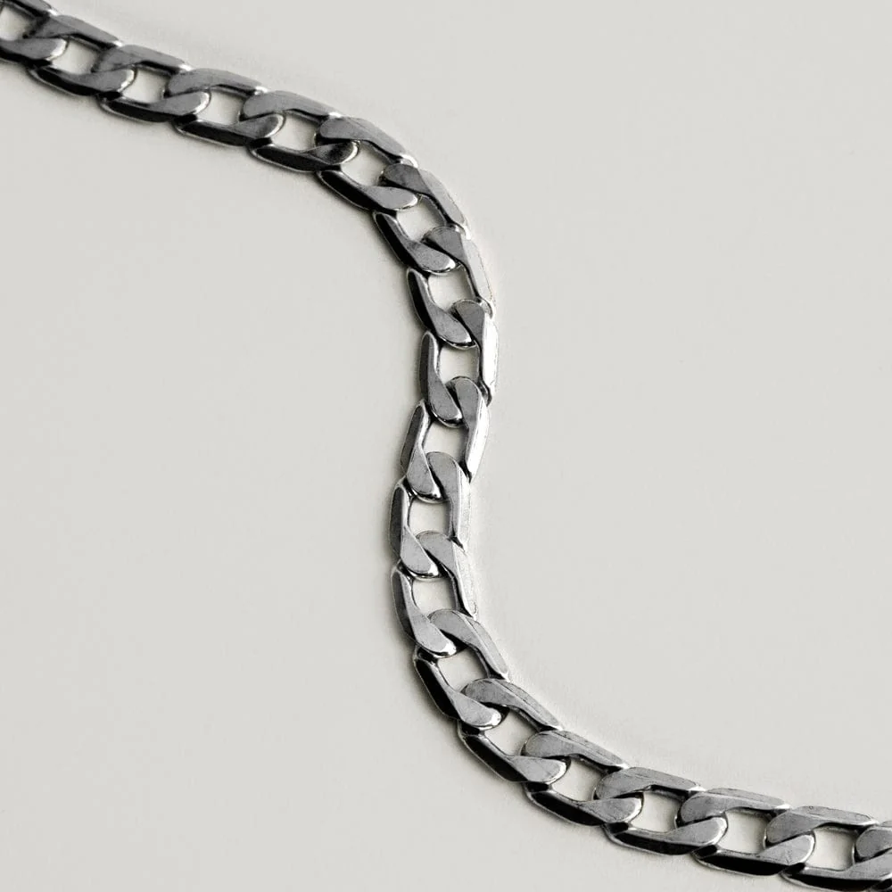 TWOJEYS cuban chain - 700 plata