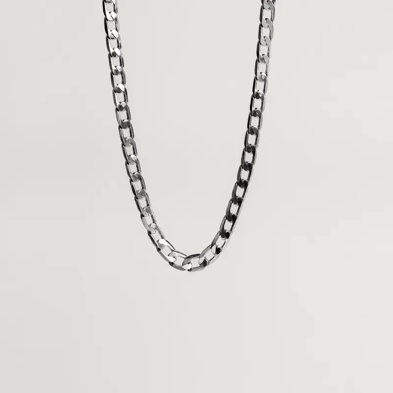 TWOJEYS cuban chain - 700 plata