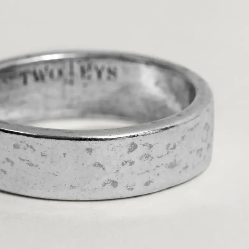 TWOJEYS 01 ring - 700 plata