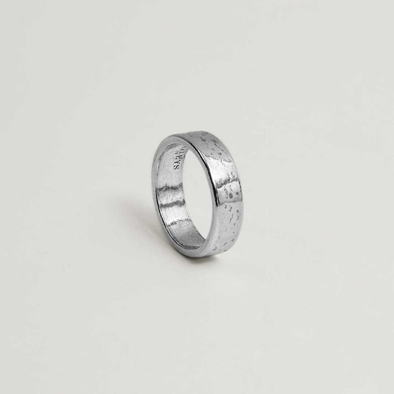 TWOJEYS 01 ring - 700 plata