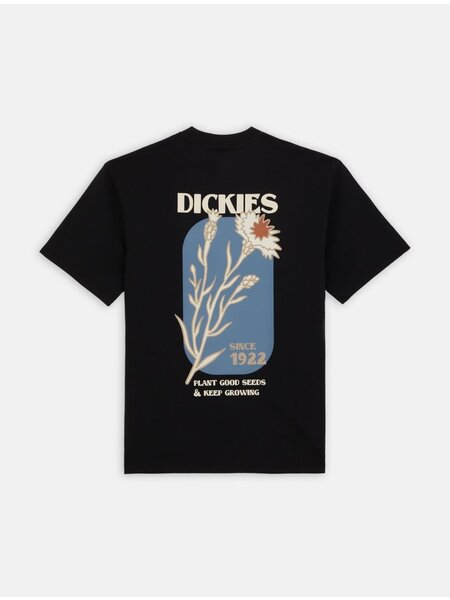 Dickies DICKIES herndon tee - black