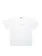 Bisous Bisous BISOUS BISOUS BISOUS t-shirt - white