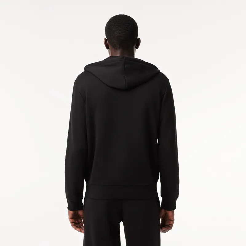 lacoste LACOSTE sweatshirt sh9626 - black