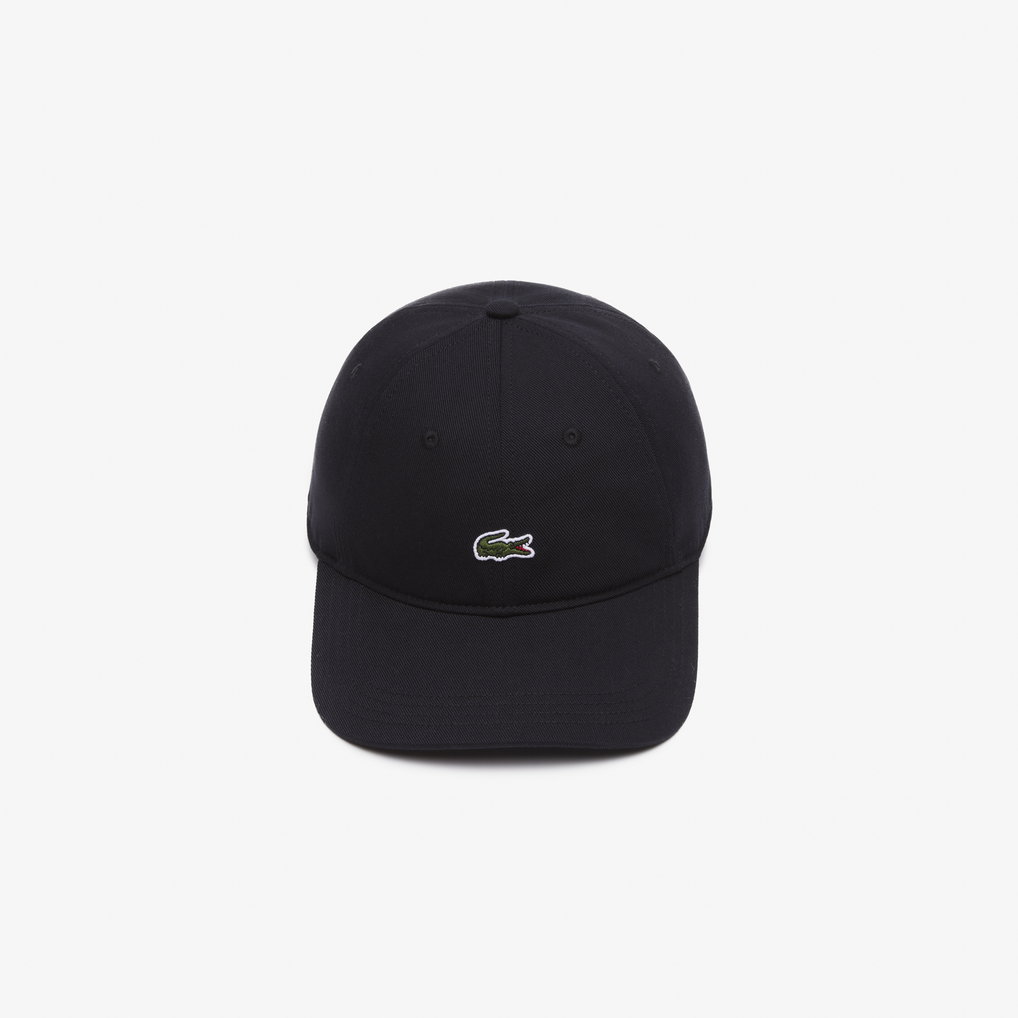 LACOSTE LACOSTE cap rk0491 - black