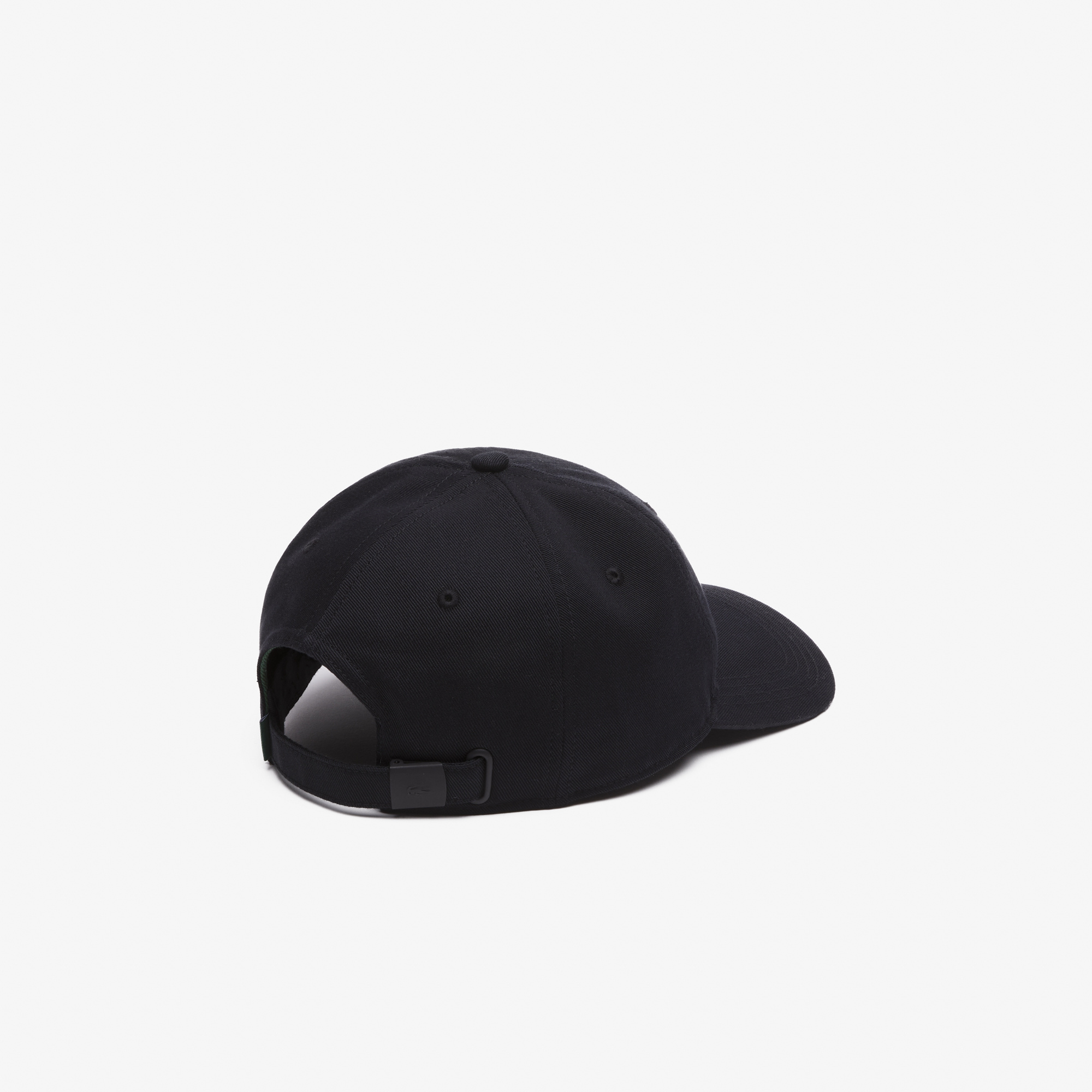 LACOSTE LACOSTE cap rk0491 - black