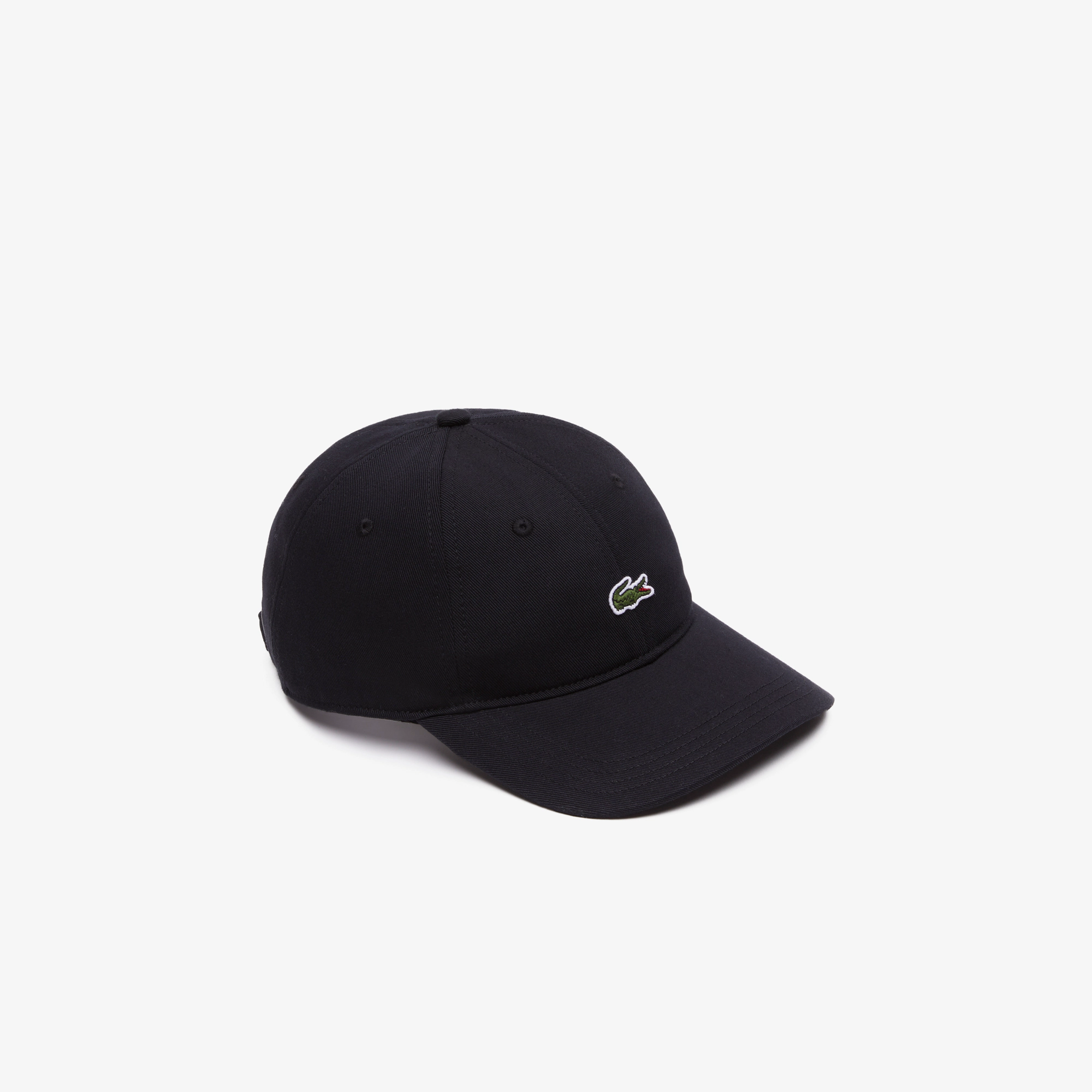 LACOSTE LACOSTE cap rk0491 - black