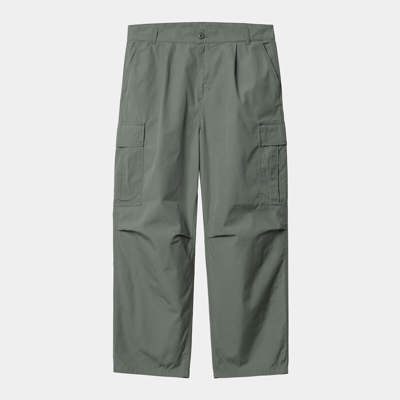 CARHARTT WIP CARHARTT WIP park rinsed