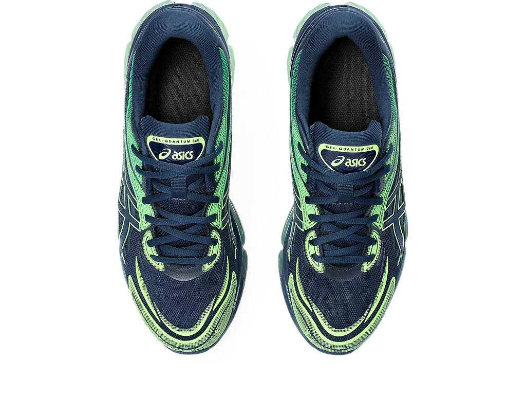 ASICS ASICS gel-quantum 360 VIII