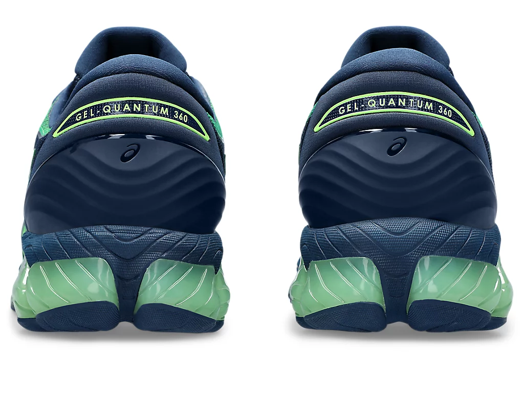 ASICS ASICS gel-quantum 360 VIII