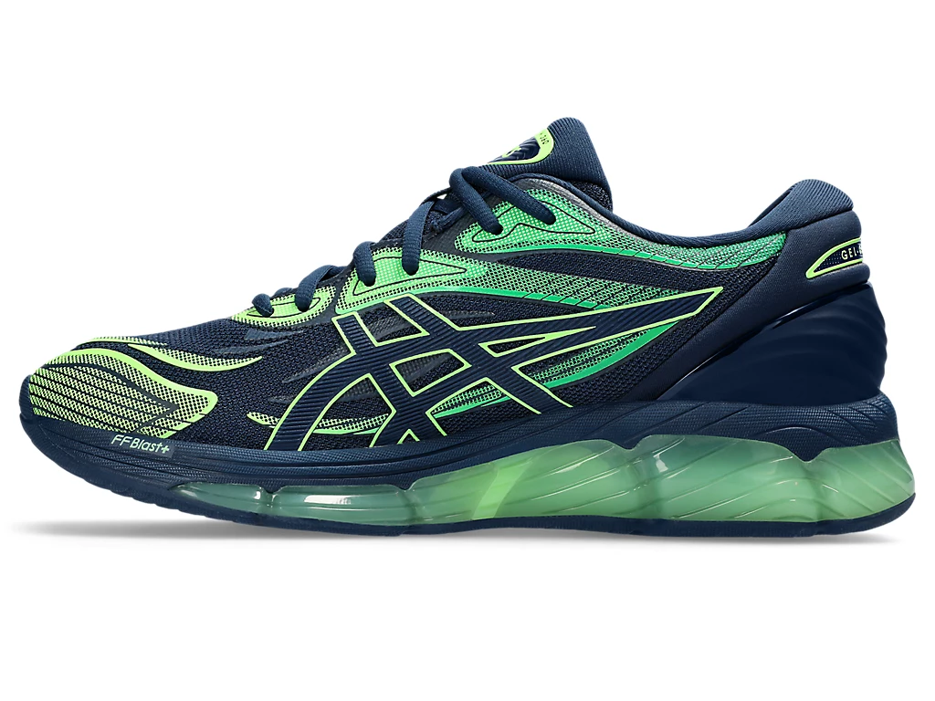 ASICS ASICS gel-quantum 360 VIII