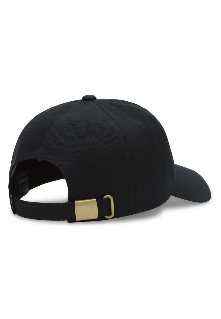 VANS VANS prowler curved cap - black