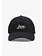VANS VANS prowler curved cap - black