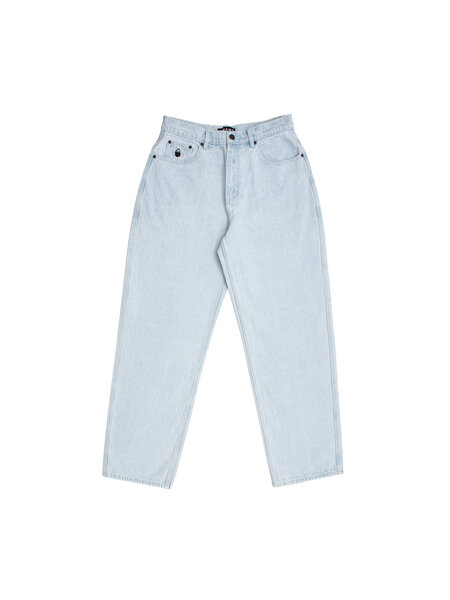 NNSNS bigfoot cloud blue denim